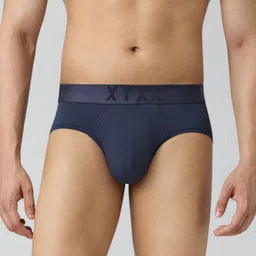 XYXX Mid-Rise Basic Briefs - TB1BRF05-46