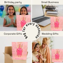 Solid Party Bag-image-23