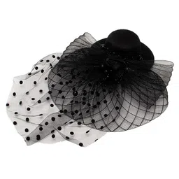 Radhu & Kabby Women Alligator Hair Clip-30
