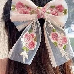 Thrillz Women Hair Accessory Set-image-15