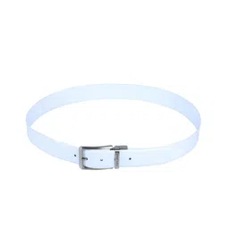 Calvadoss Men Leather Reversible Formal Belt-image-90