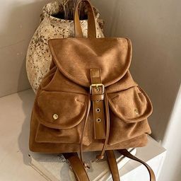 DressBerry Women Backpack-50
