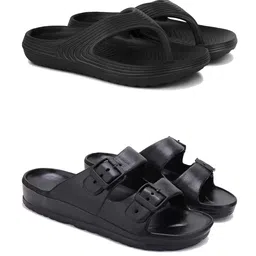 DRACKFOOT Men Clogs & Thongs Flip-Flops-picture-15