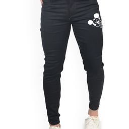 styzon Men Jean Slim Fit Jeans-image-66