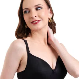 INGRID Bra Medium Coverage Heavily Padded image 5
