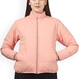 BLUEFICUS Women Lightweight Padded Jacket-image-46