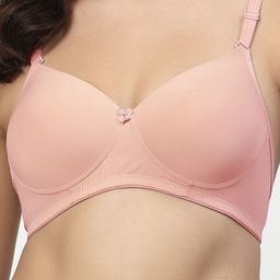 LILY Bra Full Coverage Lightly Padded image 4