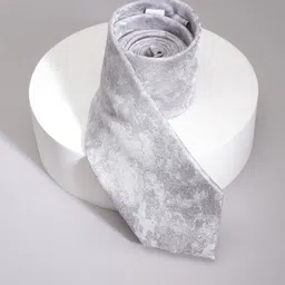 Allen Solly Men Printed Broad Tie-picture-18