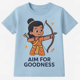ZIP ZAP ZOOP Boys Cotton Tshirts-picture-48