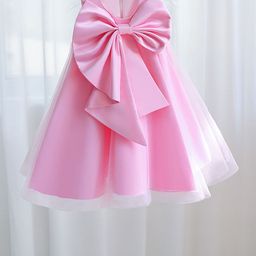 LULU & SKY Empire Dress-image-59