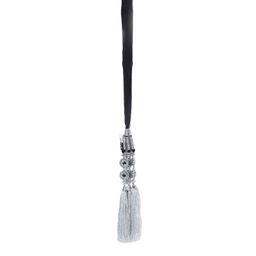 RITZKART Hair Parranda Mirror Zari Punjabi Choti-image-96
