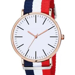 FIMBUL Women Dial & Straps Analogue Automatic Watch Watch-D4-03-image-80