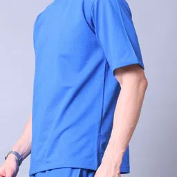 Lazy Lush Men T-shirt image 3