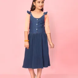 BAESD Pinafore Dress-51