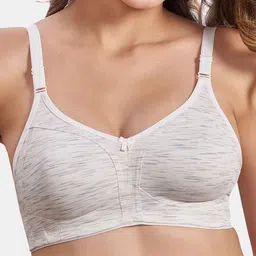 MAROON Bra Full Coverage image 2