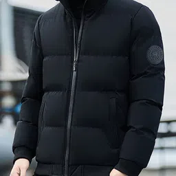 StyleCast x Revolte Open Front Jacket image 5