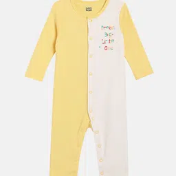MINI KLUB Infants Boys Embroidered Cotton Romper-picture-19