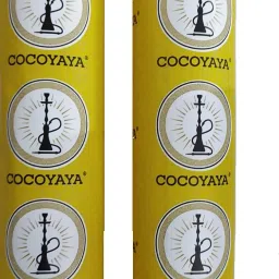 COCOYAYA MAGIC COAL 2 STICK Hookah Charcoals-image-58