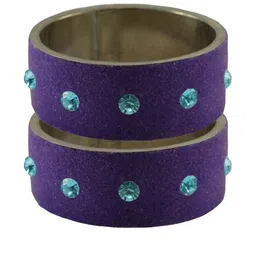 Vidhya Kangan Girls Bangle-image-40