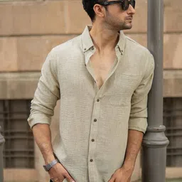Powerlook Long Sleeves Shirt-picture-15