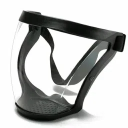 TRANSPARENT FACE SHIELD Diving Mask-image-15