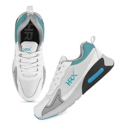 HRX by Hrithik Roshan Men Running Shoes-26