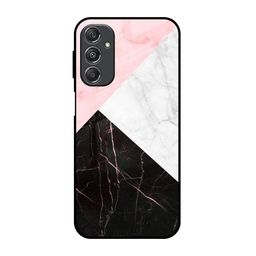 QRIOH Quirky Printed Samsung Galaxy M34 5G Back Case Mobile Accessories-image-48