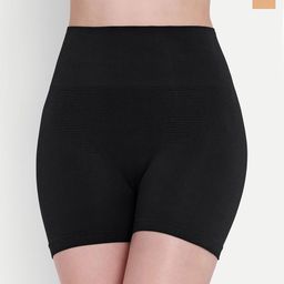 CALBONE Pack Of 2 High-Rise Tummy & Thigh Shaper-image-85