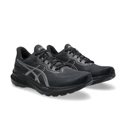 ASICS GT-1000 13 Men Textured Lace-Ups Running Sports Shoes-33