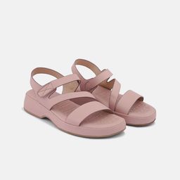 ALL TABS OPEN Textured Wedge Sandals-22