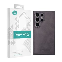 SPRIG Solid Printed Back Case Mobile Accessories-image-77