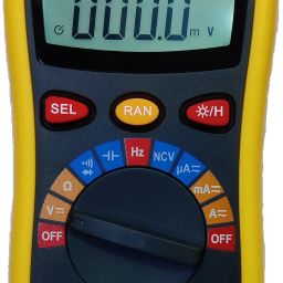 SG 24A TRMS (Autorange) Digital Multimeter-picture-25