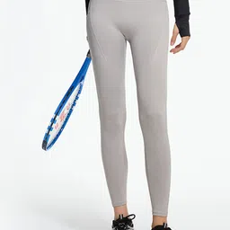 StyleCast Women Mid-Rise Ankle-Length Sport Tights-picture-19