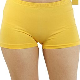 Diving Deep Women Pack of 2 Cotton Boy Shorts Briefs-picture-8