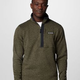Columbia Self-Design Long Sleeves Sweatshirt-picture-27