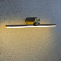 Mufasa Bronze-Toned LED Aluminium Wall Lamp-9