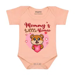 Arvesa Little Romeo Printed Romper-picture-40