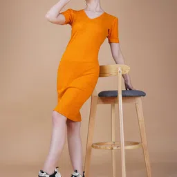 Lagashi Bodycon Dress-picture-44