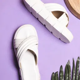 Froh Feet Platform Sandals-25