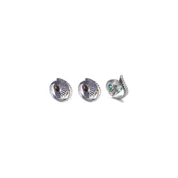 Dynamic Retail Global Men Multi Ring-image-79