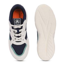 OFF LIMITS Men Mesh Running Non-Marking Shoes image 3