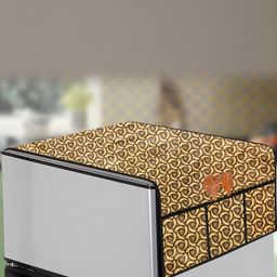 The Furnishing Tree Fridge Top Cover Compatible for-image-81