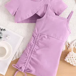 LULU & SKY Girls Top-41