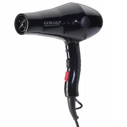 GORGIO PROFESSIONAL HD 3000  Easy Handling Hair Dryer-20