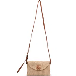 ENSAC Structured Sling Bag-40