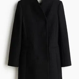 H&M Boucl Blazer Dress-picture-49