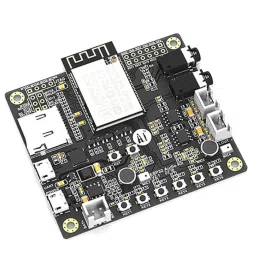 Elecrow ESP32-A1S Wi-Fi+BT Audio Development Kit image 4