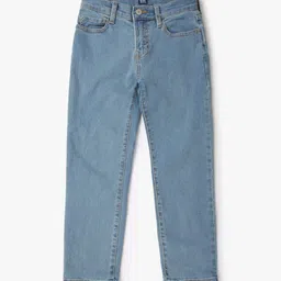 GAP Boys Mid-rise Stretchable Jeans-3