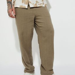 max Men Pure Cotton Mid-Rise Trousers-picture-31