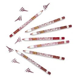Character Shape of You Lipliner-1.13g- Soft Sienna - C715 image 2